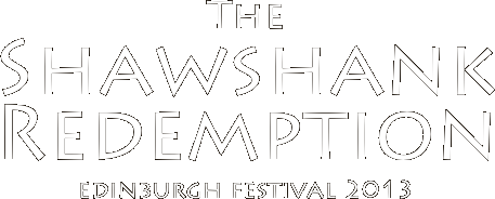 The Shawshank Redemption