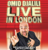 OMIDLIVEINLONDON